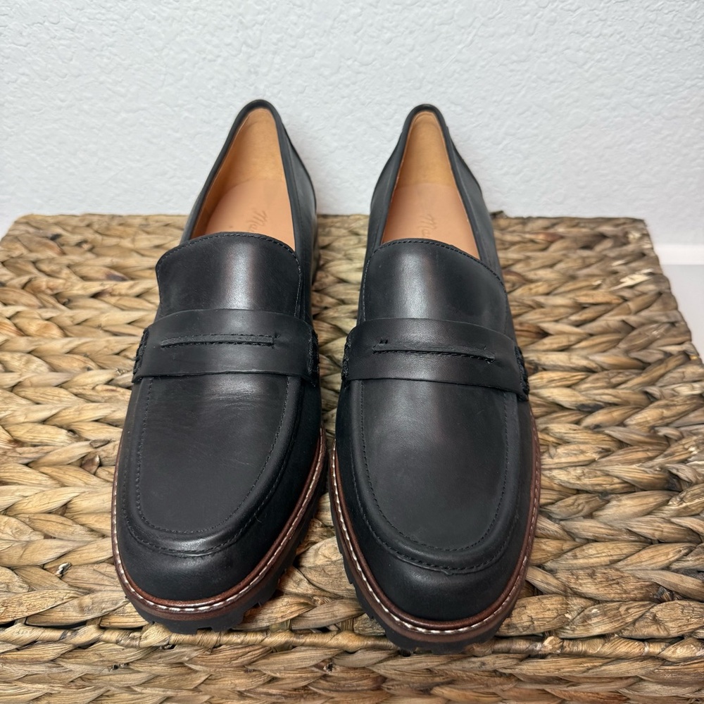 Madewell The Corinne NWOT - Picture 2 of 12